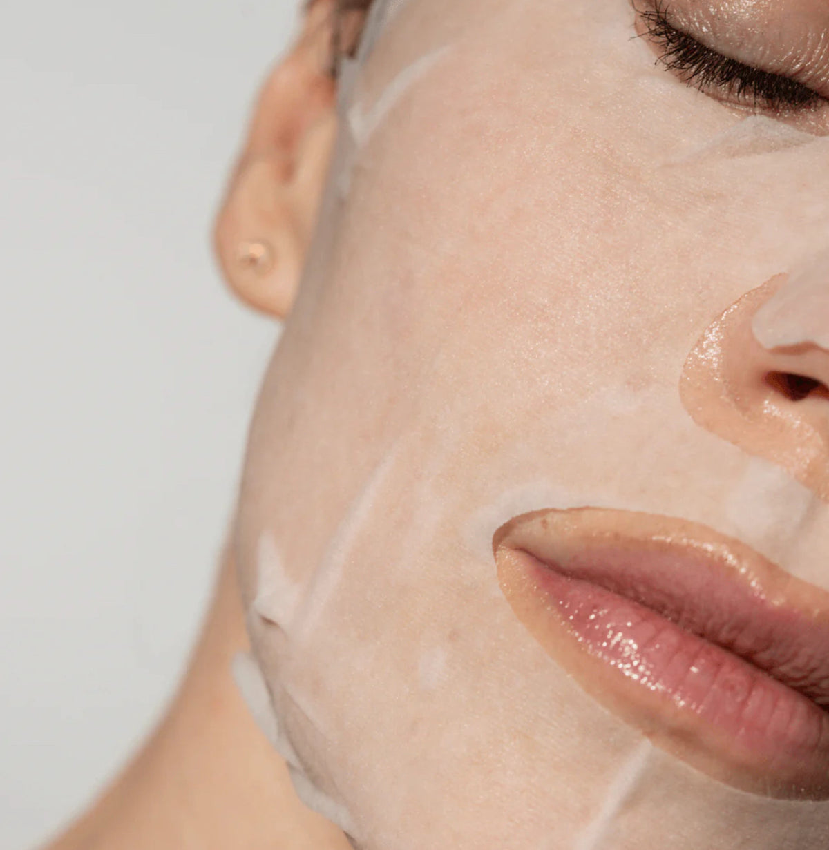 Masque Hydratant Visage