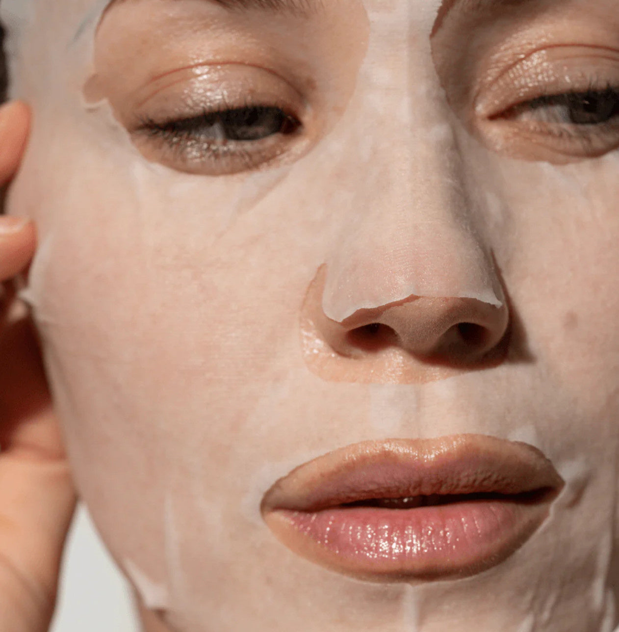 Masque Visage Anti-Age