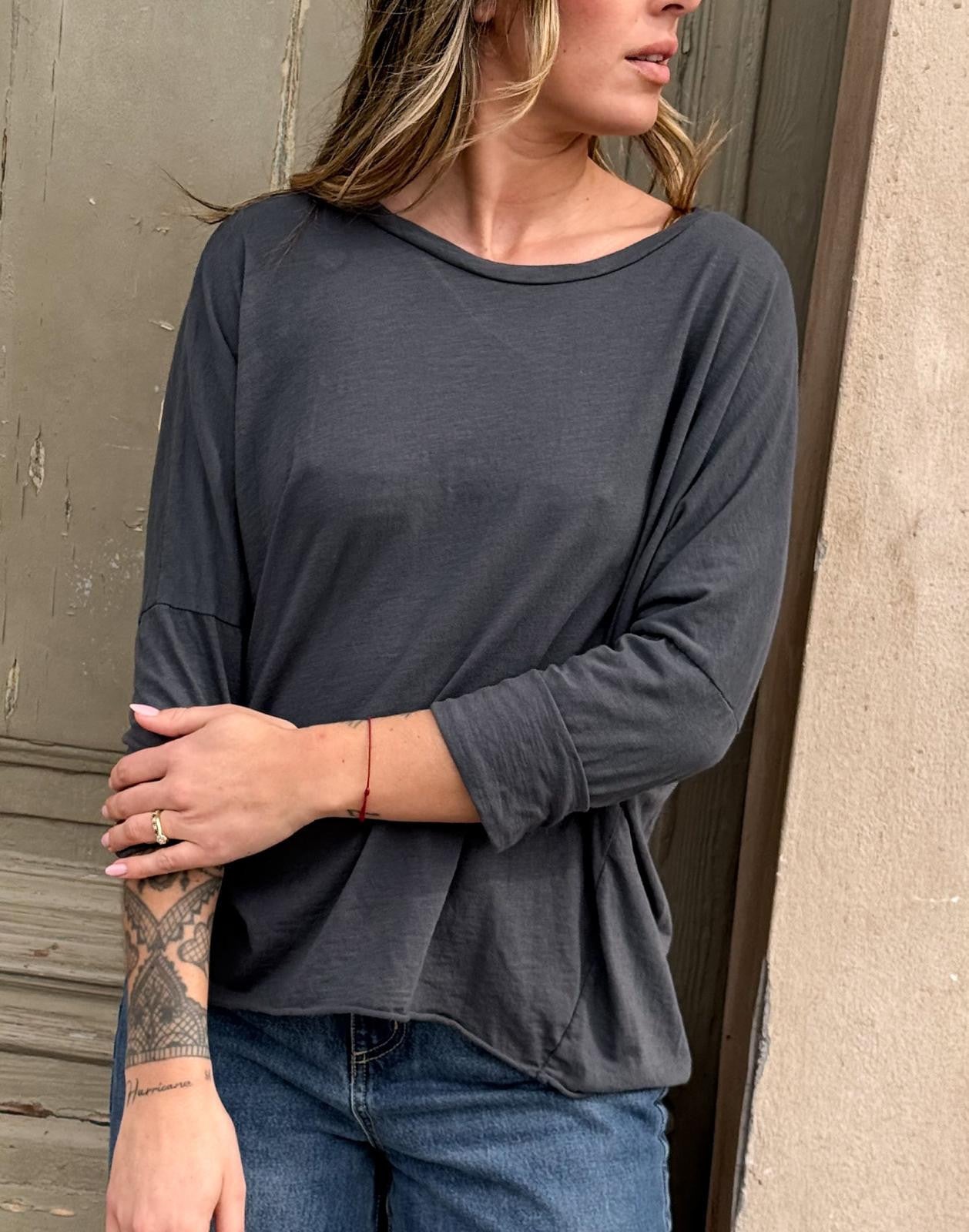 Top Loïs Anthracite