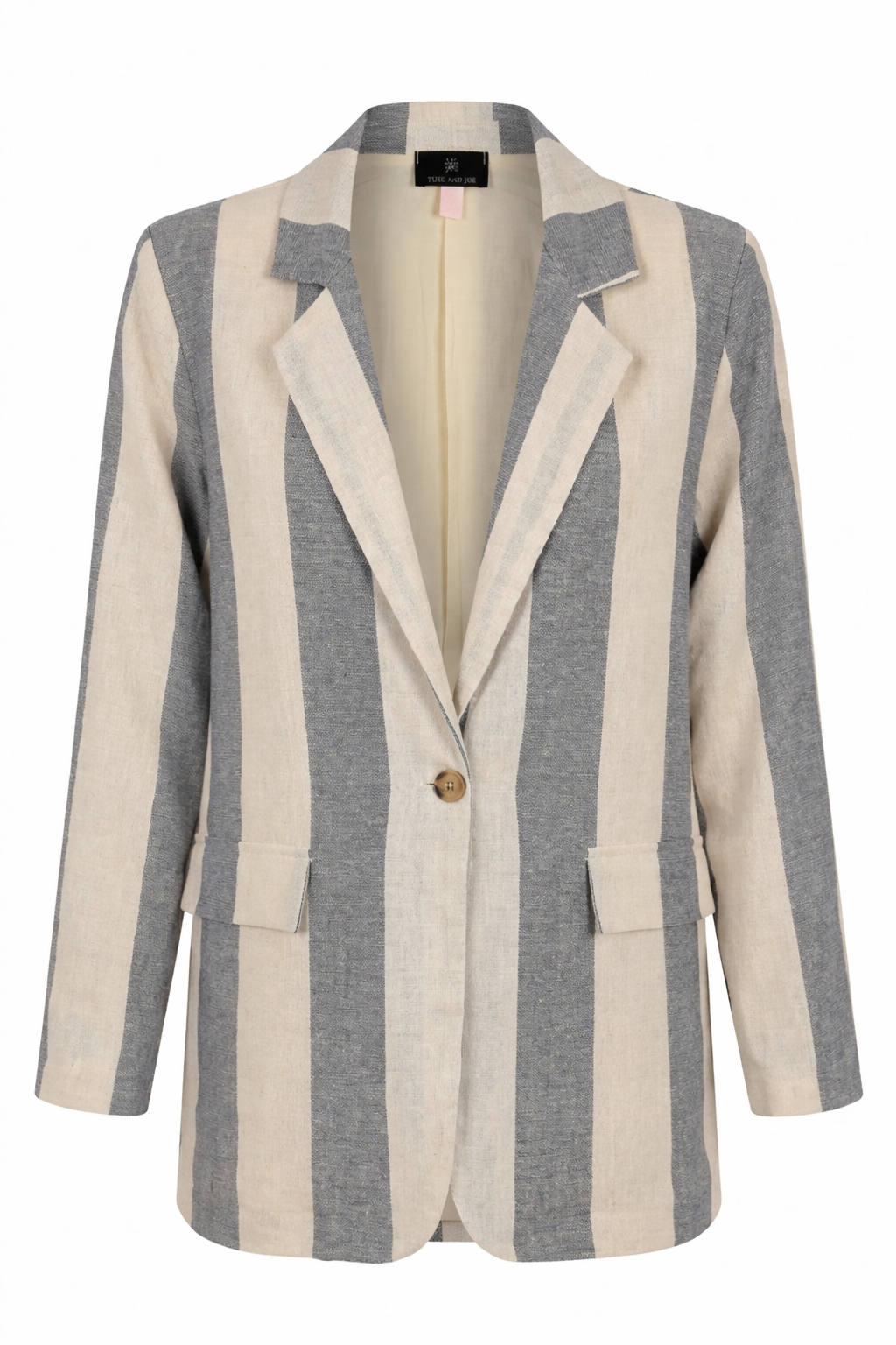 Blazer Santorin