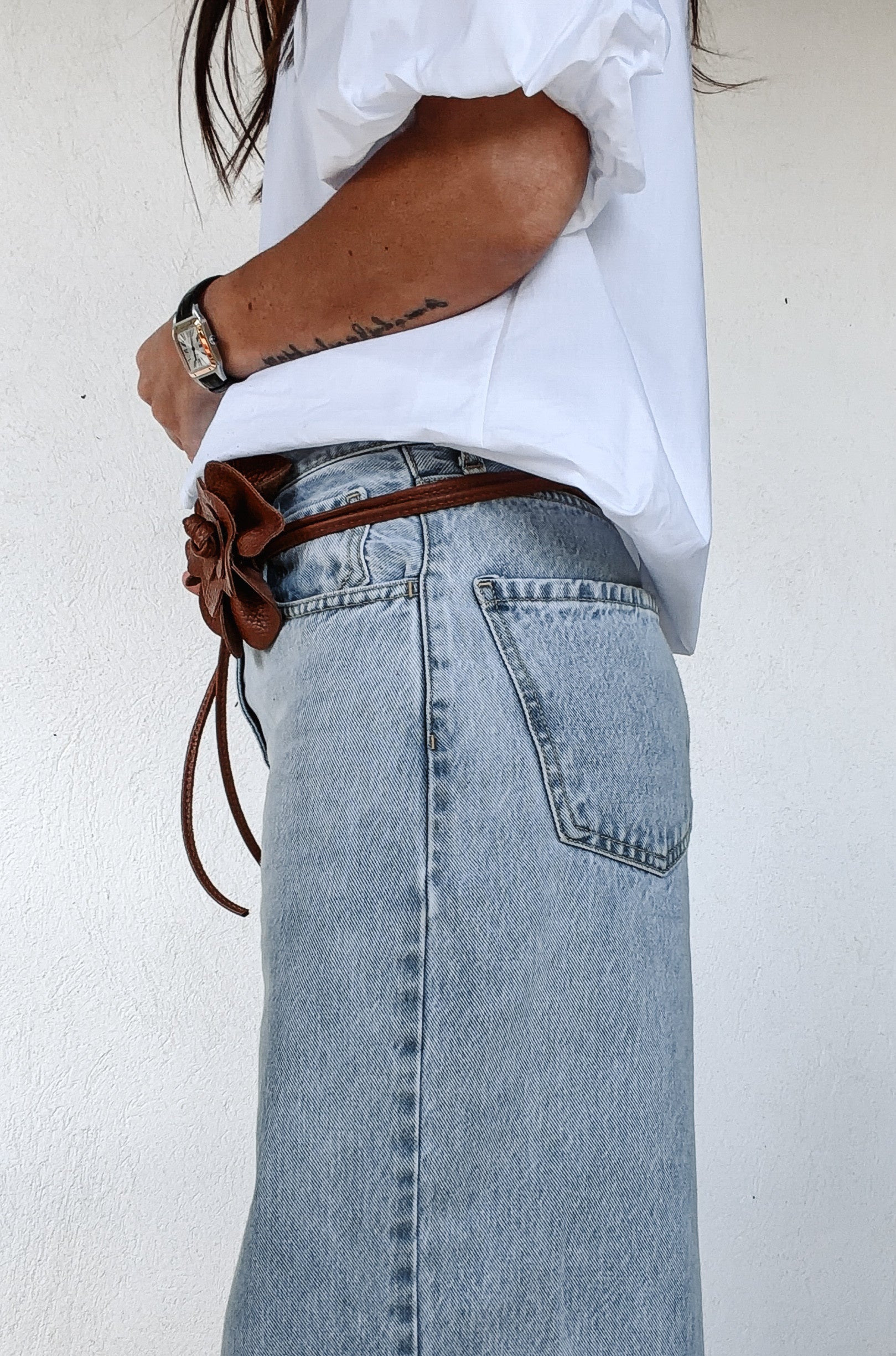 Jeans Marlo Stone