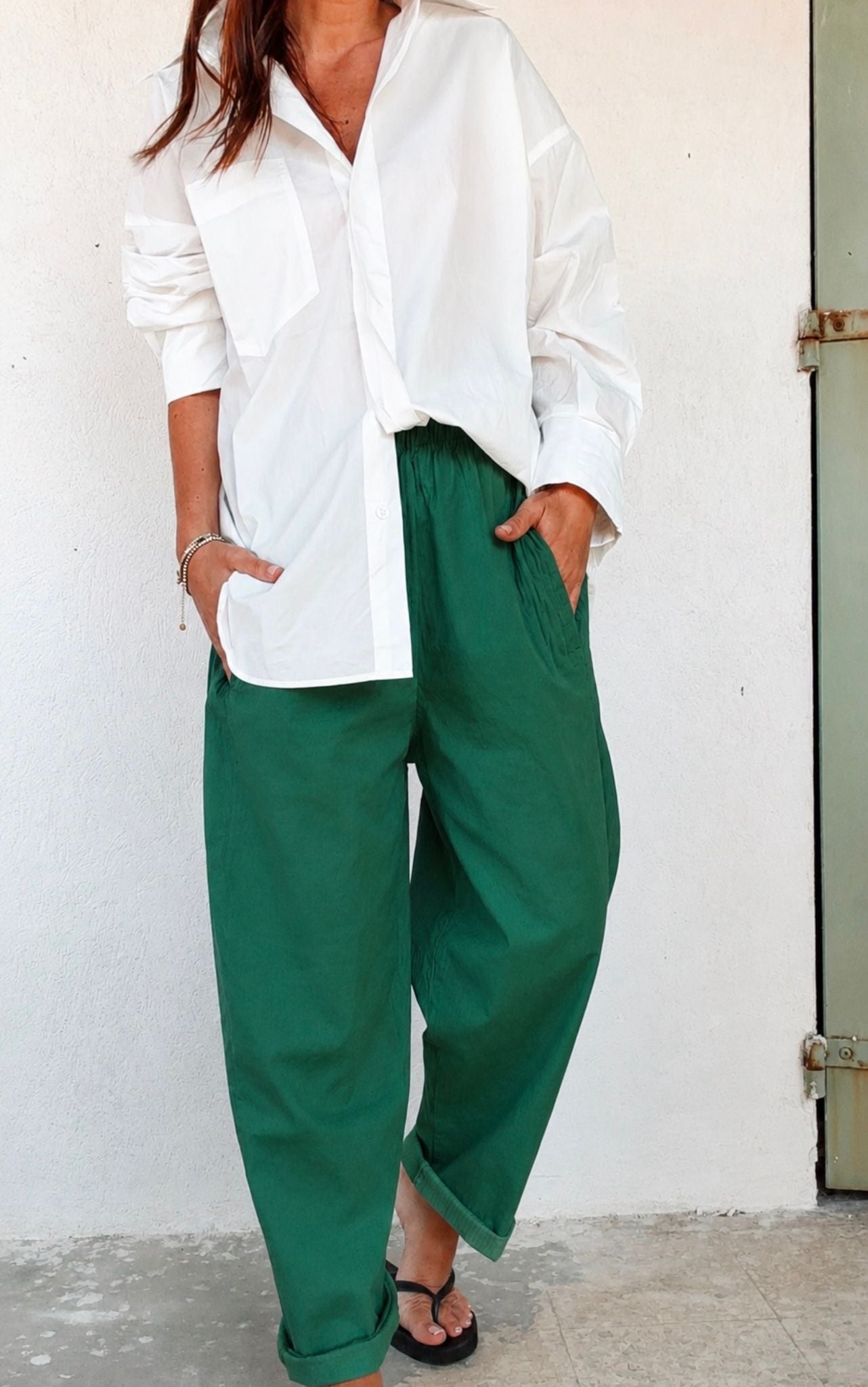 Le Parfait Summer Vert
