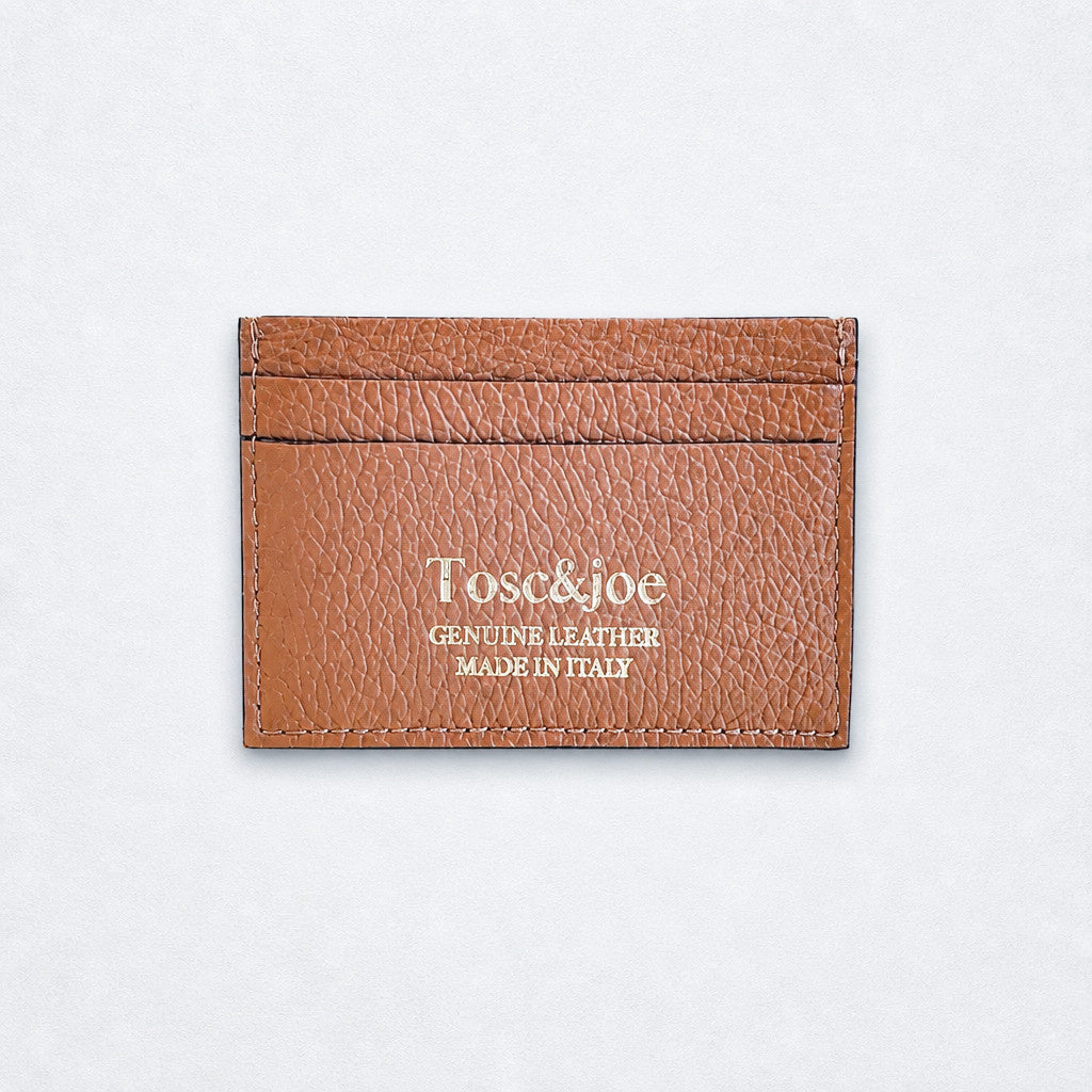 Porte Carte Tosc&joe Camel