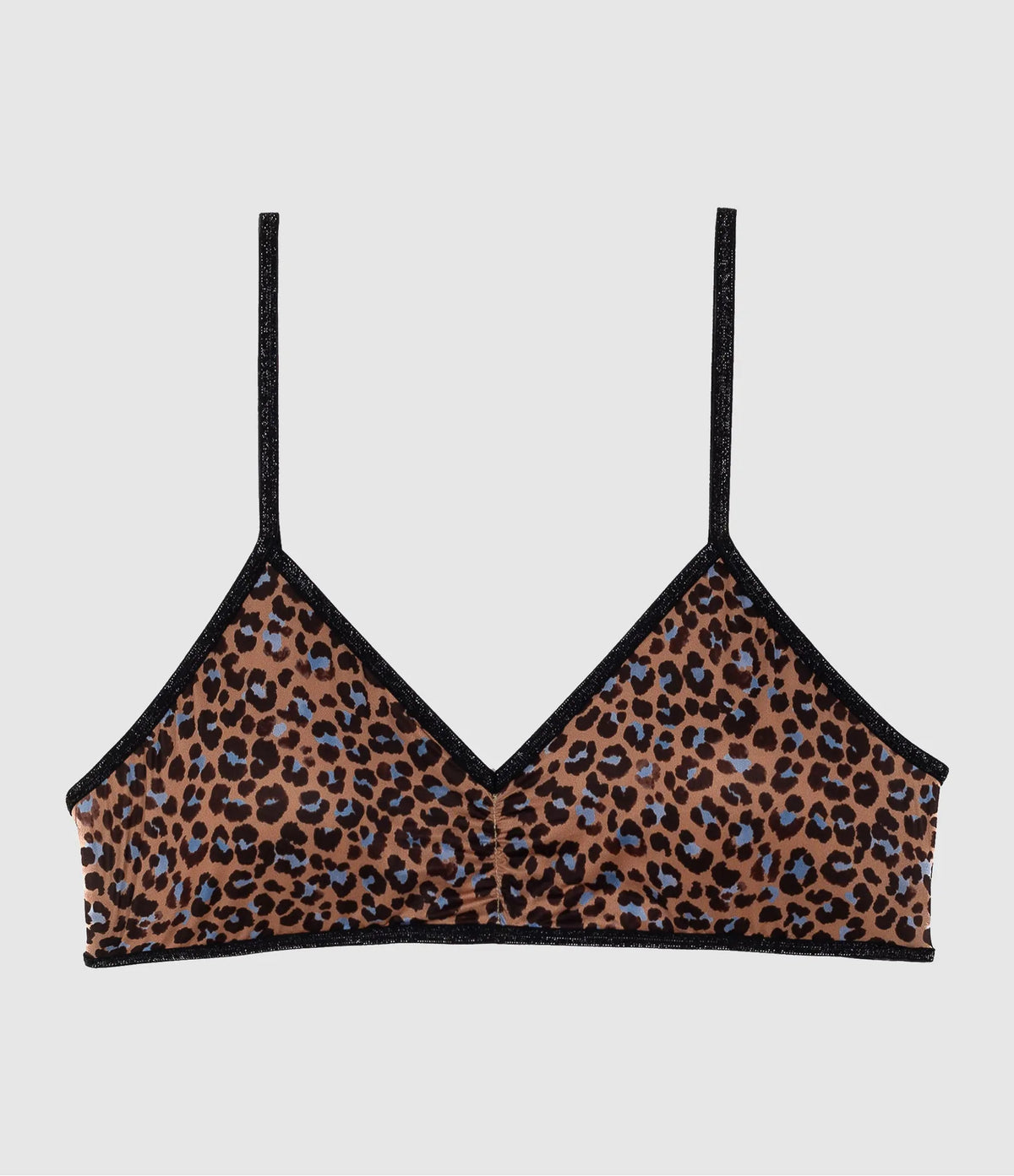 Brassière Georgia Mousses Amovibles Grrh