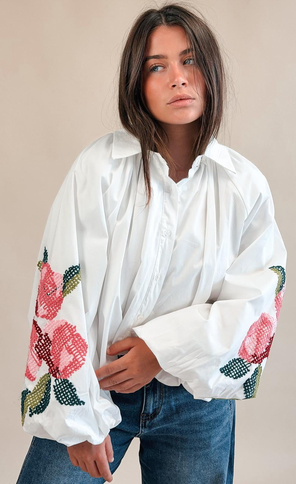 Chemise Rosita
