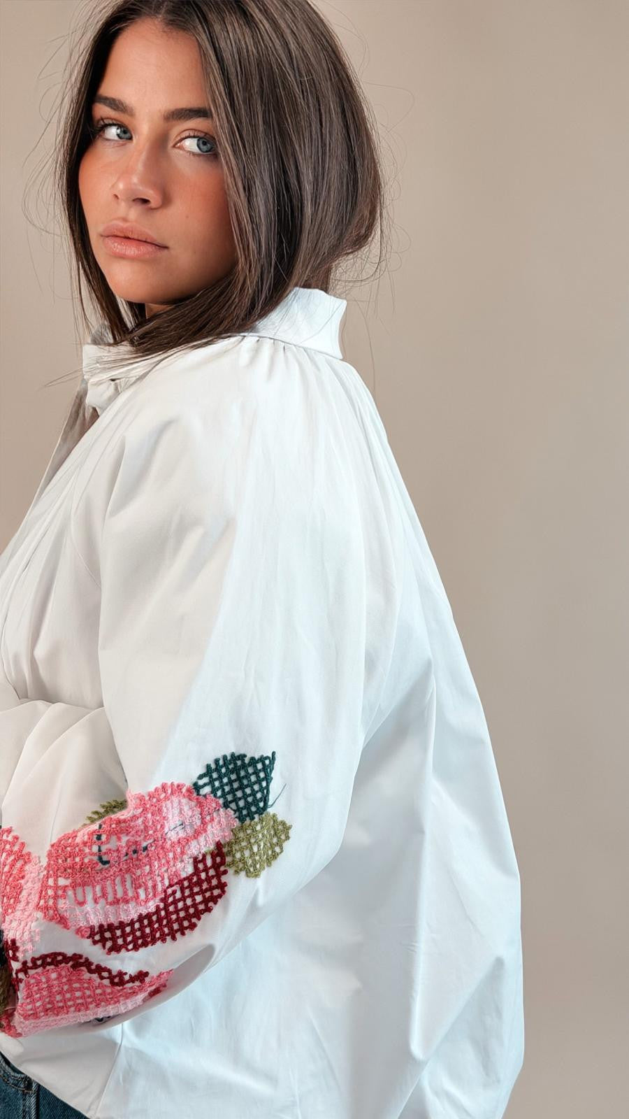 Chemise Rosita