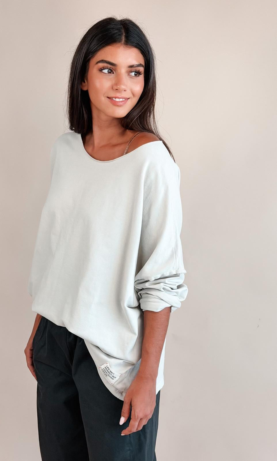 Sweat Warren Naturel
