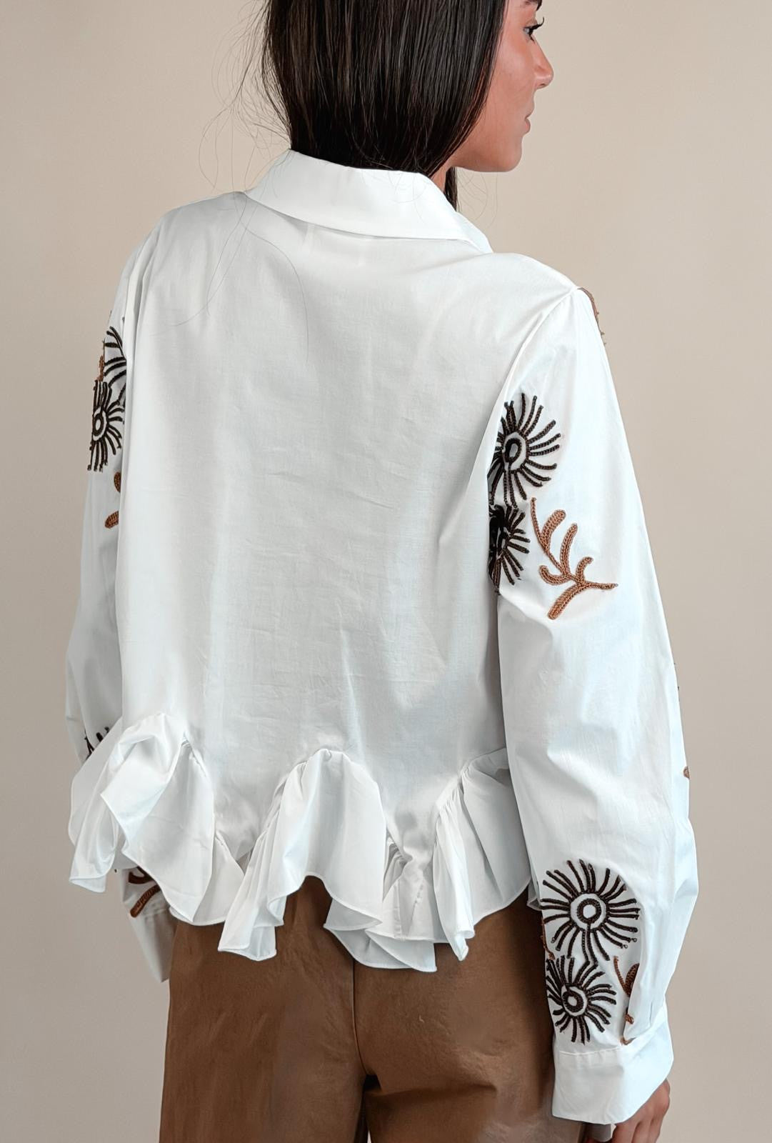 Chemise Olga