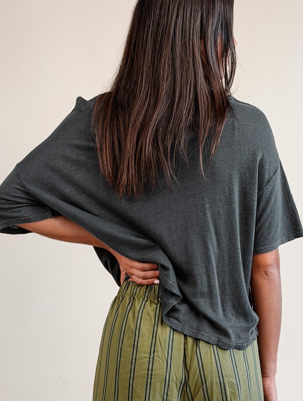 Top Lin Davina Anthracite