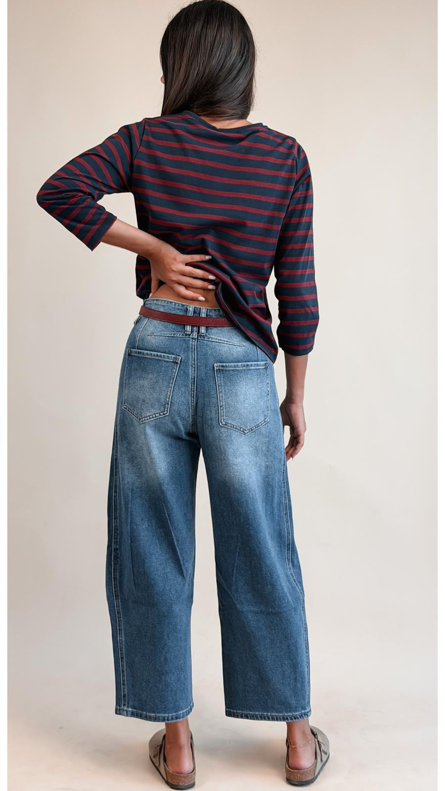 Jeans Tyler