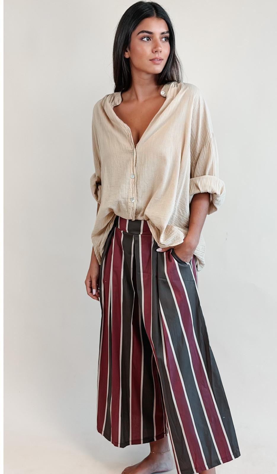 Pantalon Marcus