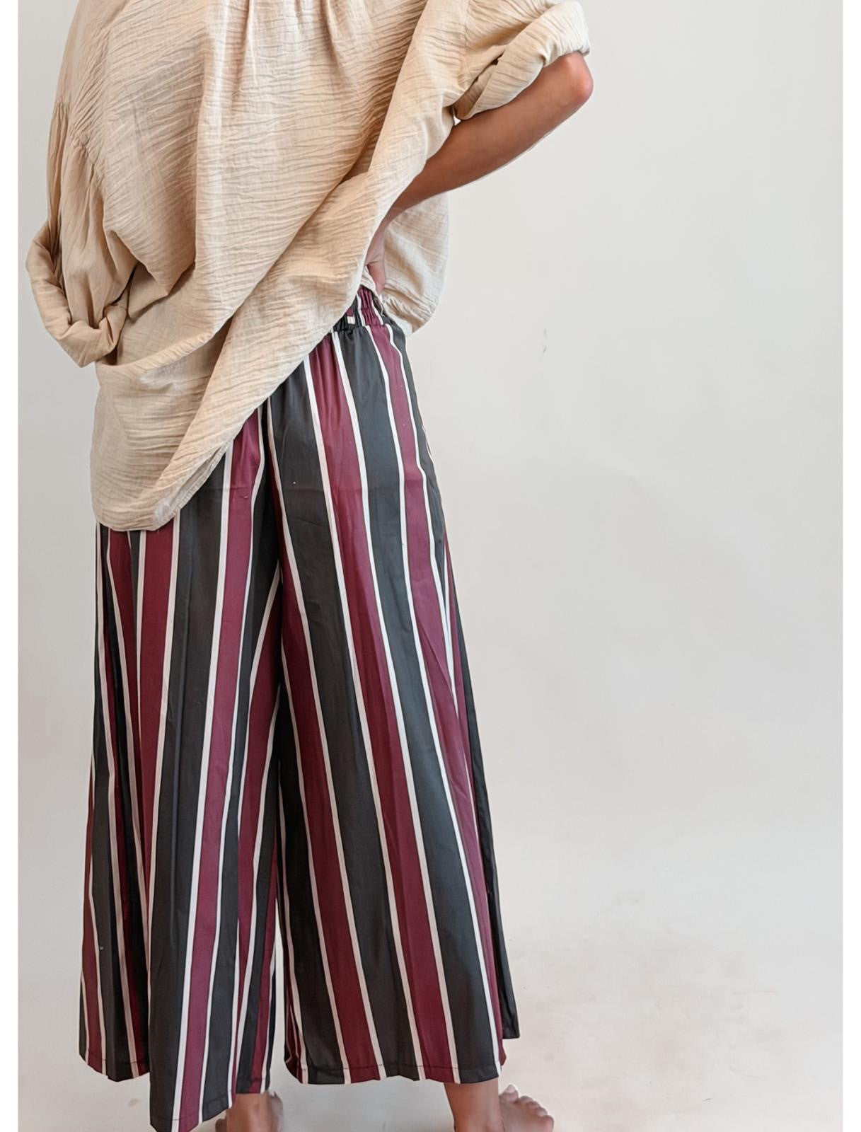 Pantalon Marcus