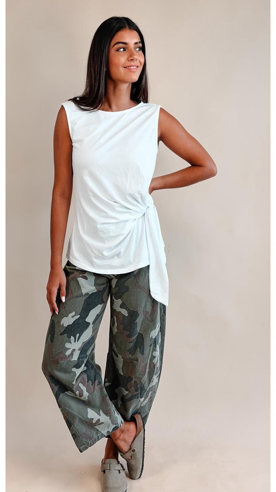 Pantalon Lorens