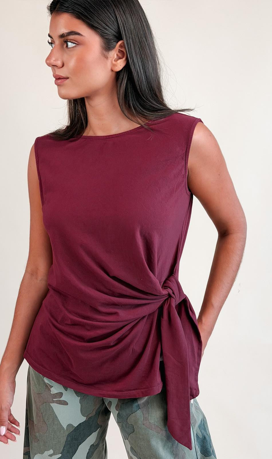 Top Alton Bordeaux