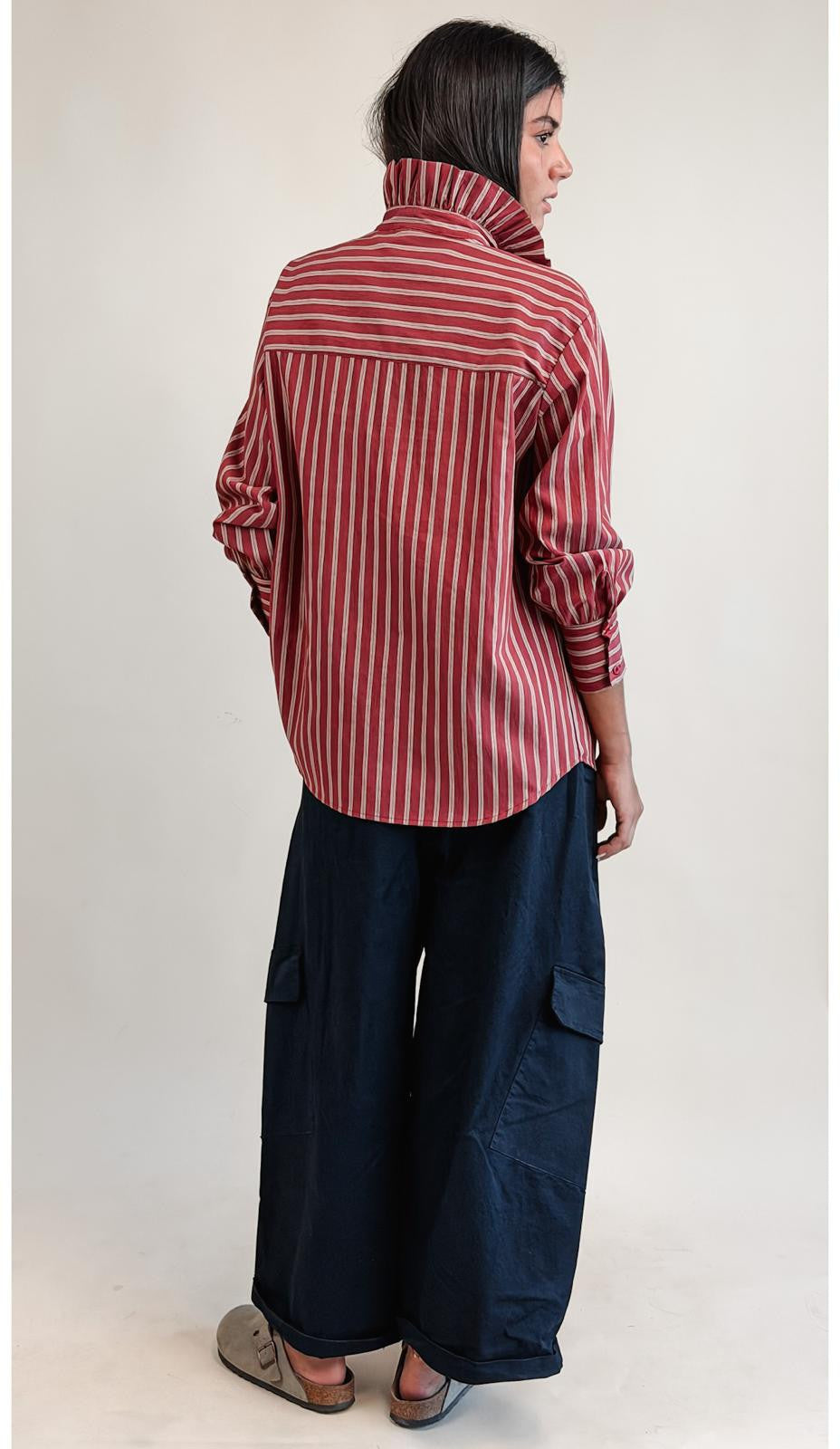 Pantalon Cargo Miller Marine