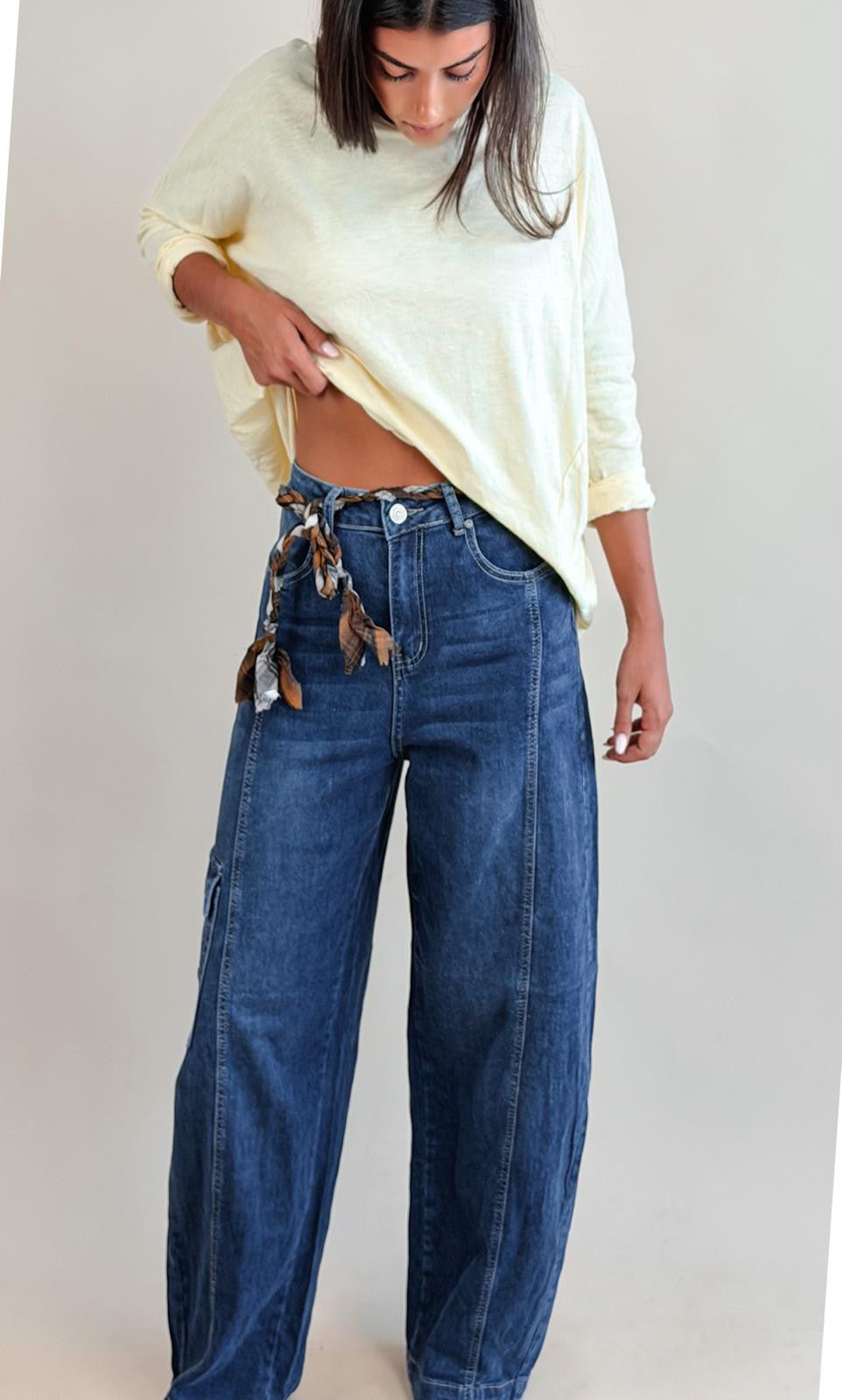 Jeans Trevor