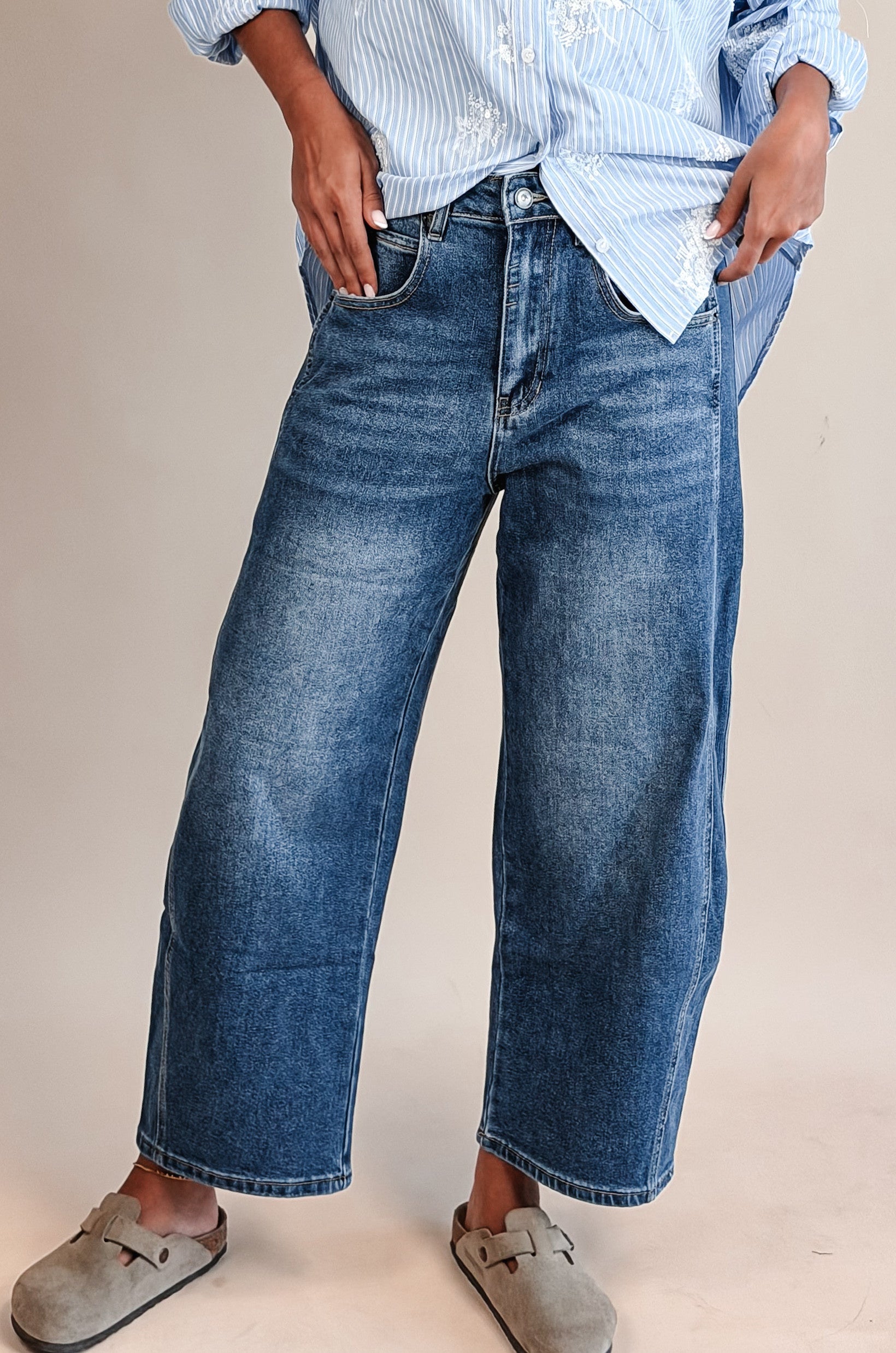 Jeans Tyler