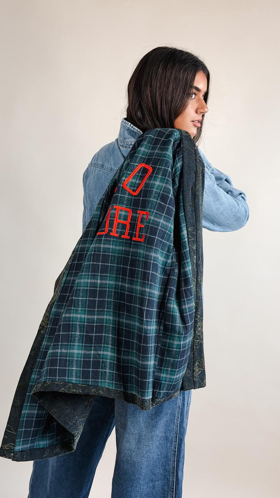 Veste Happy