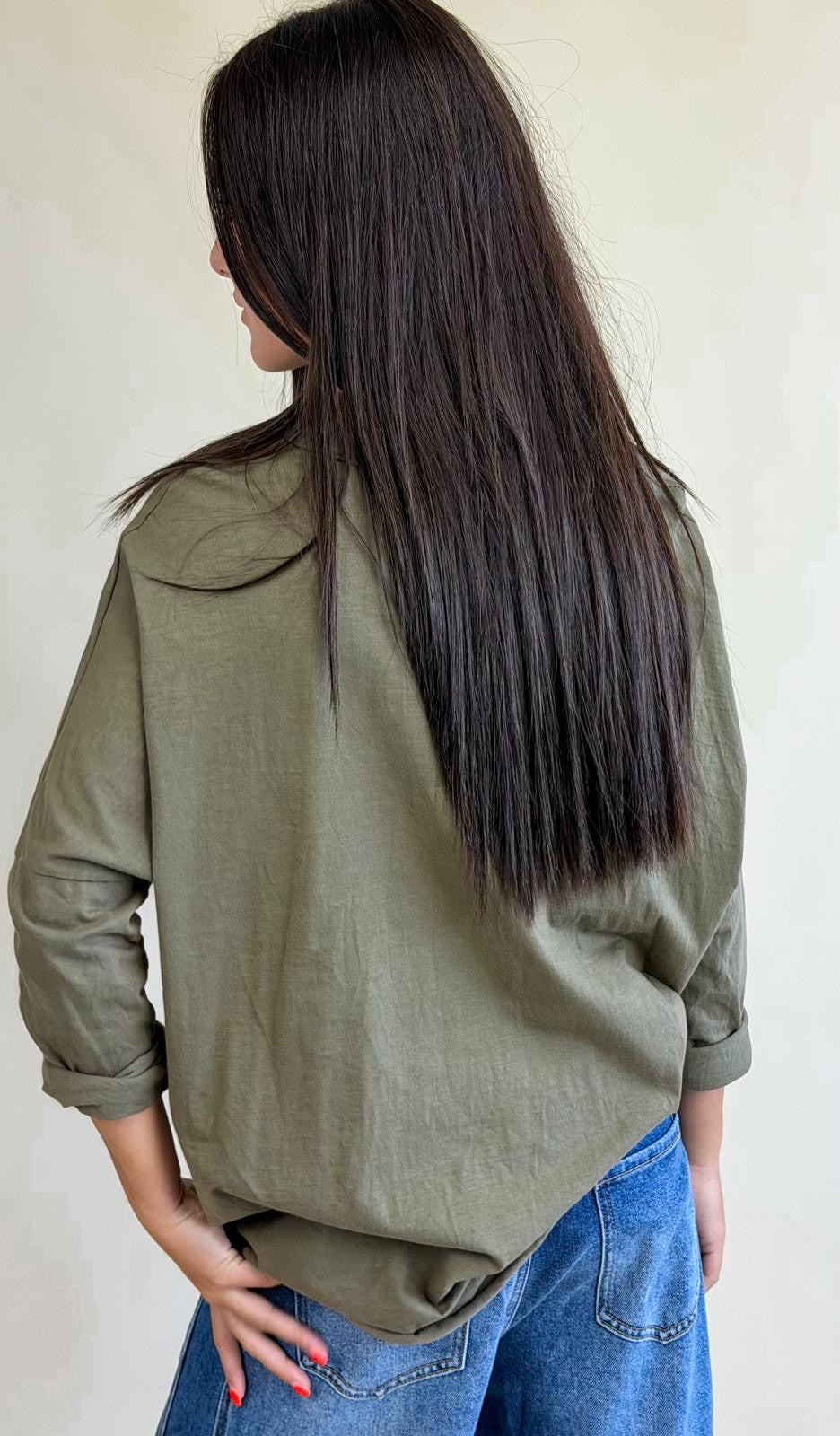 Top Loïs Bronze
