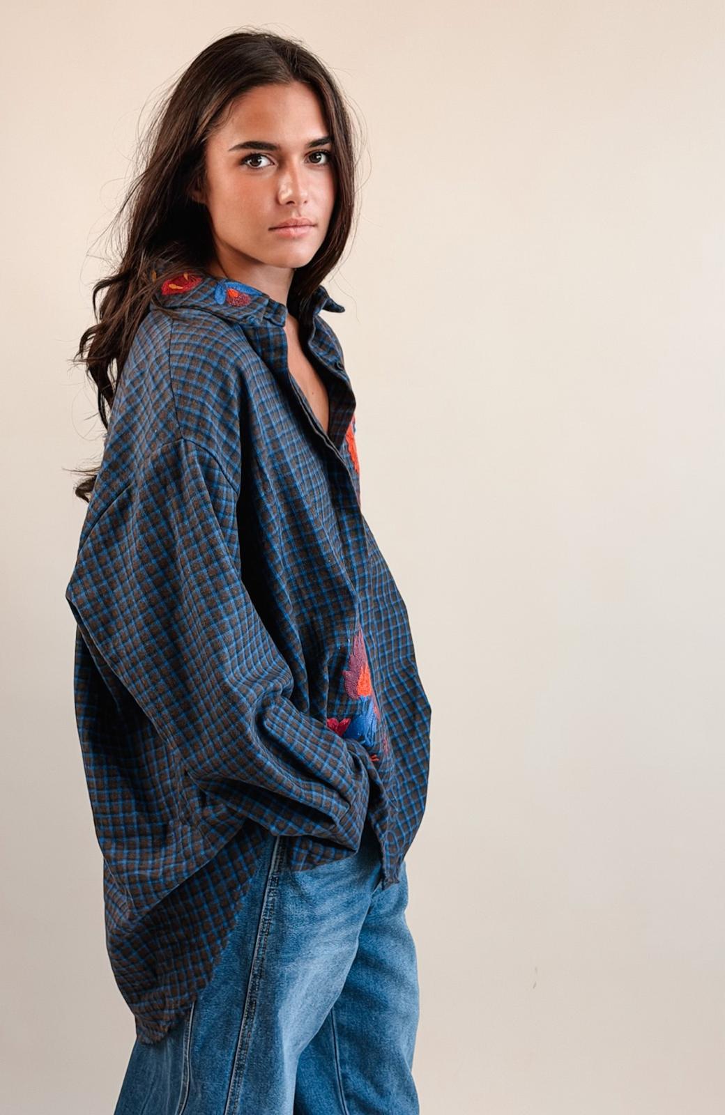 Chemise Josie