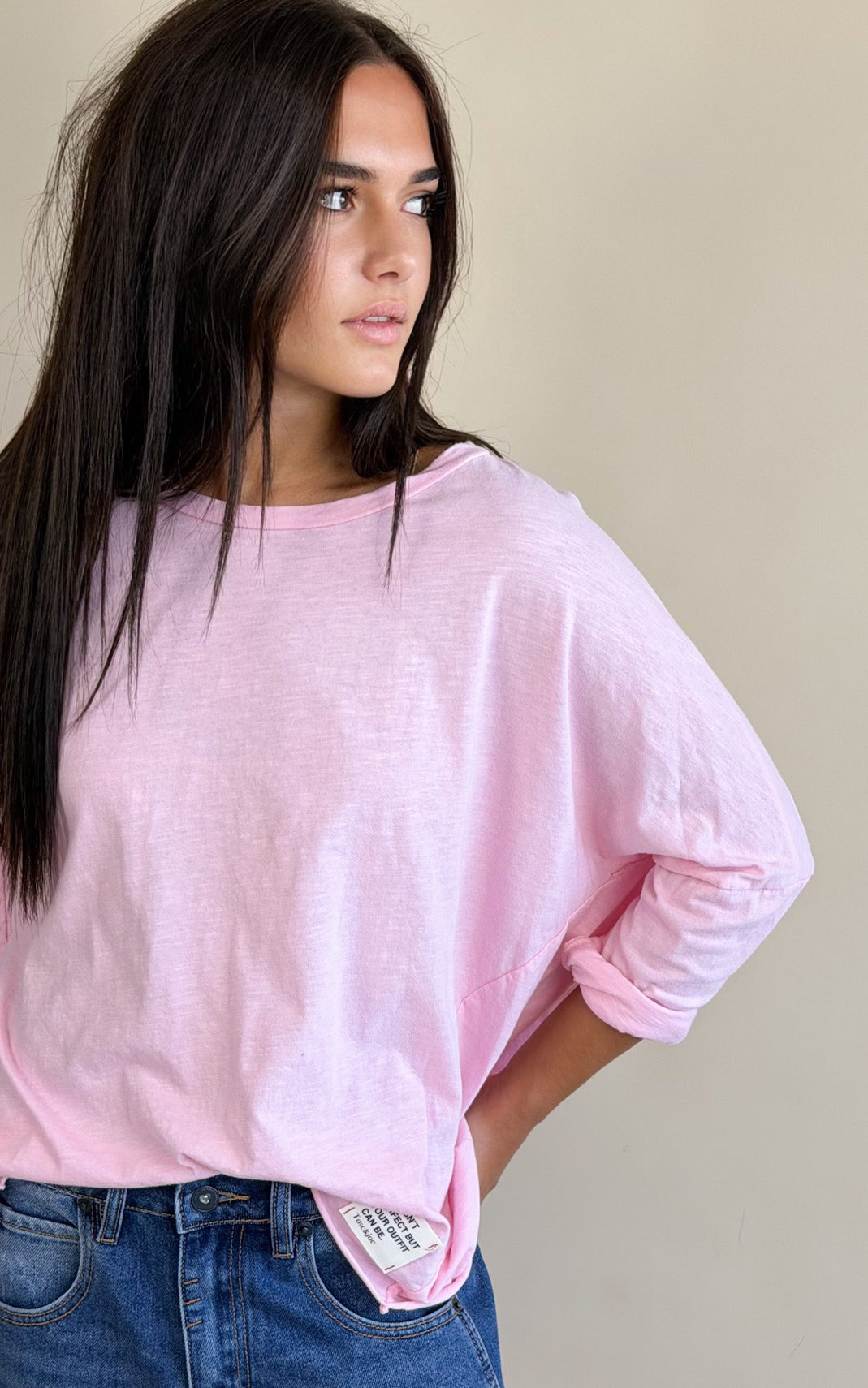 Top Loïs Rose
