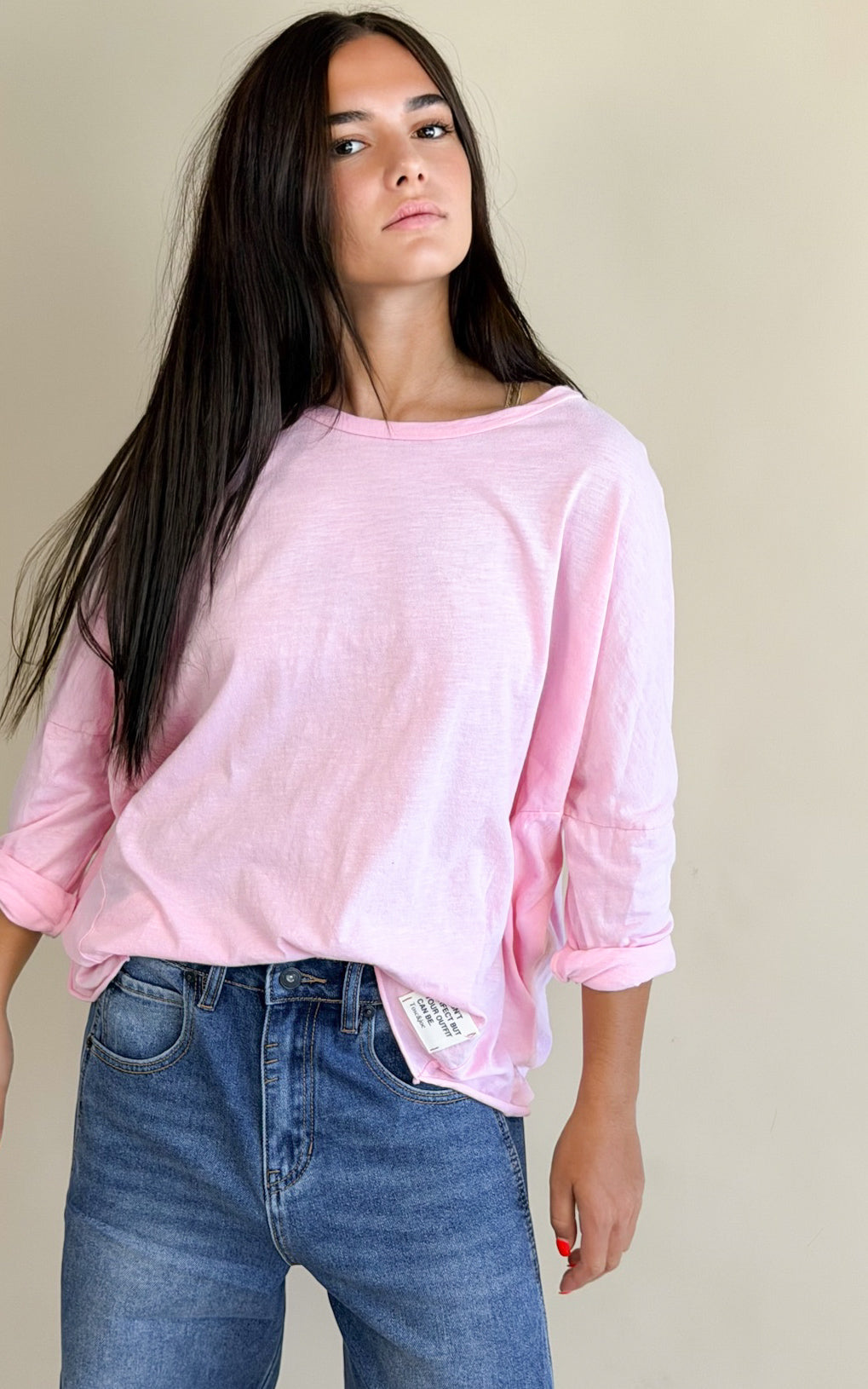 Top Loïs Rose