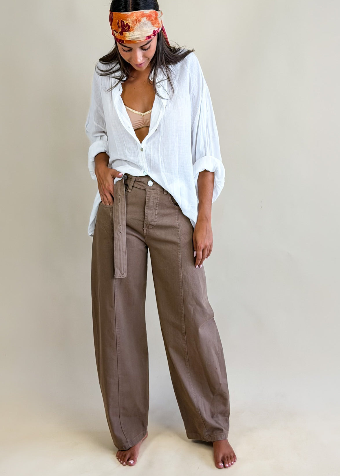 Pantalon Joan