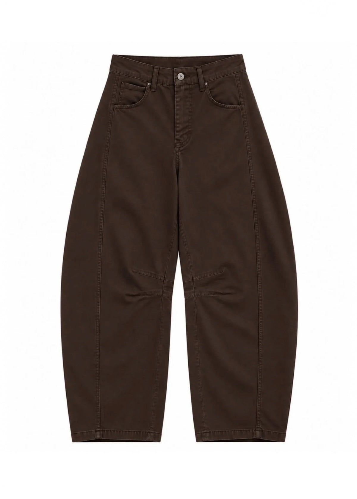 Pantalon Riko Winter Choco