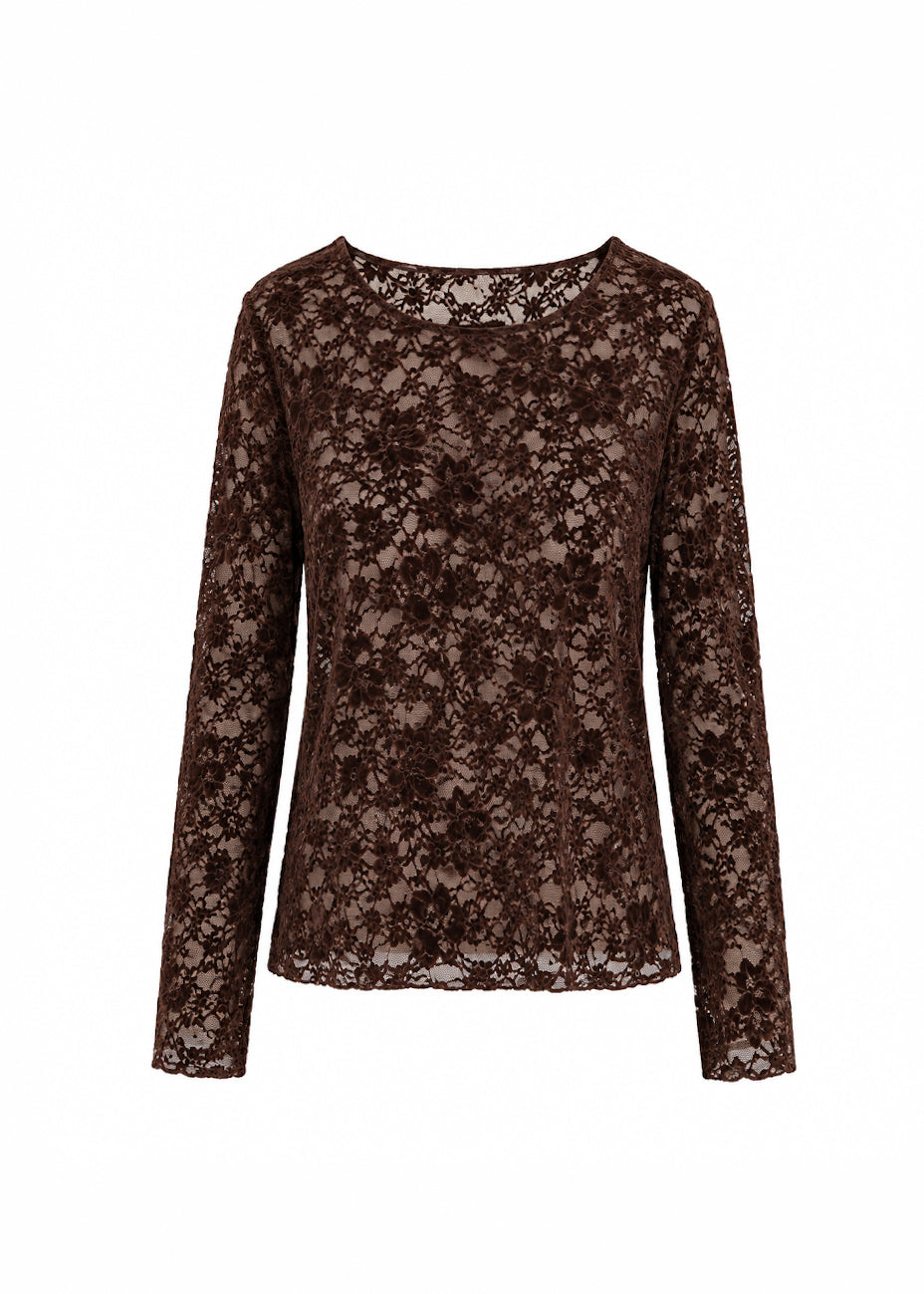 Top calais  Choco