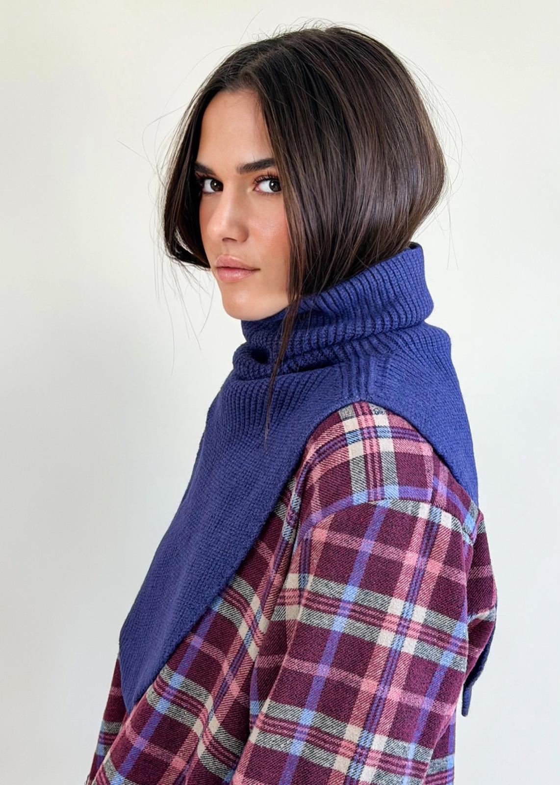 Kol Tout Doux Violet