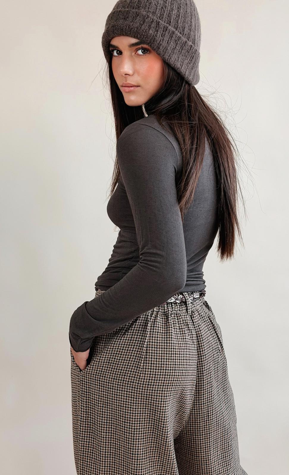 Pantalon Joël Laine