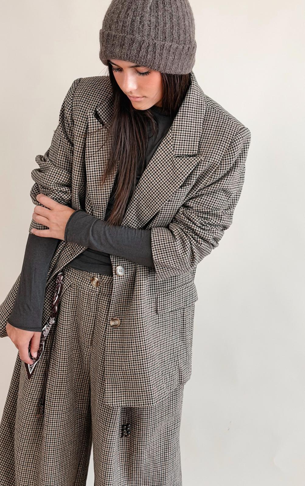 Blazer Joël Laine