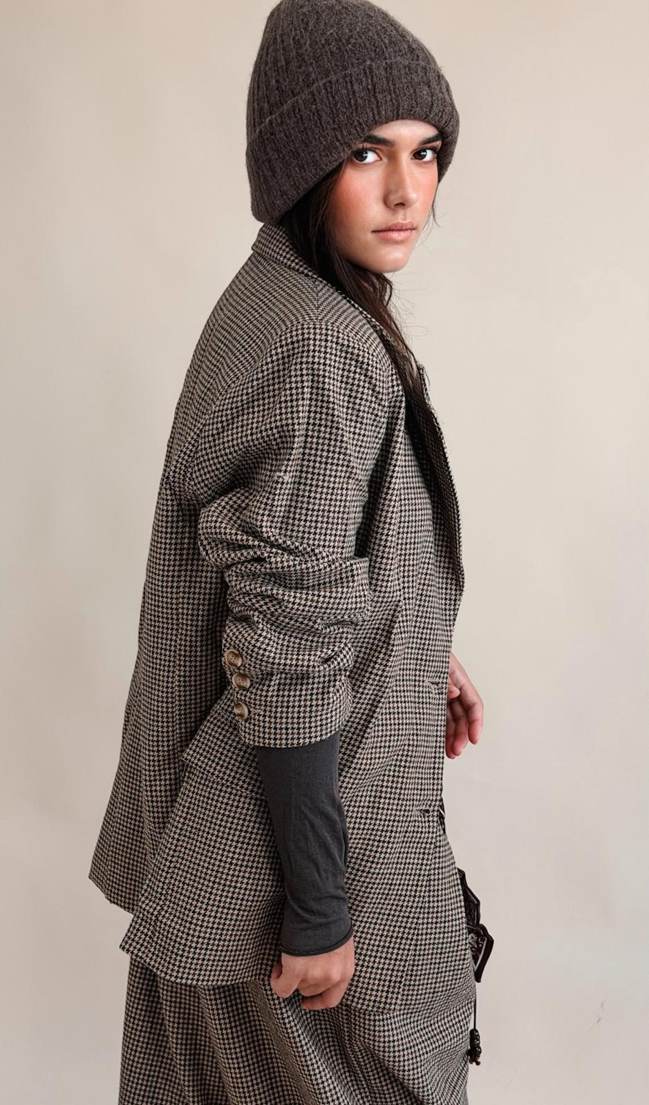 Blazer Joël Laine