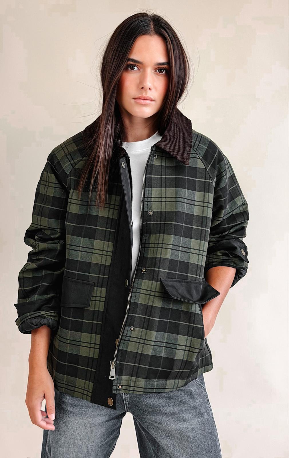 Blouson Simon