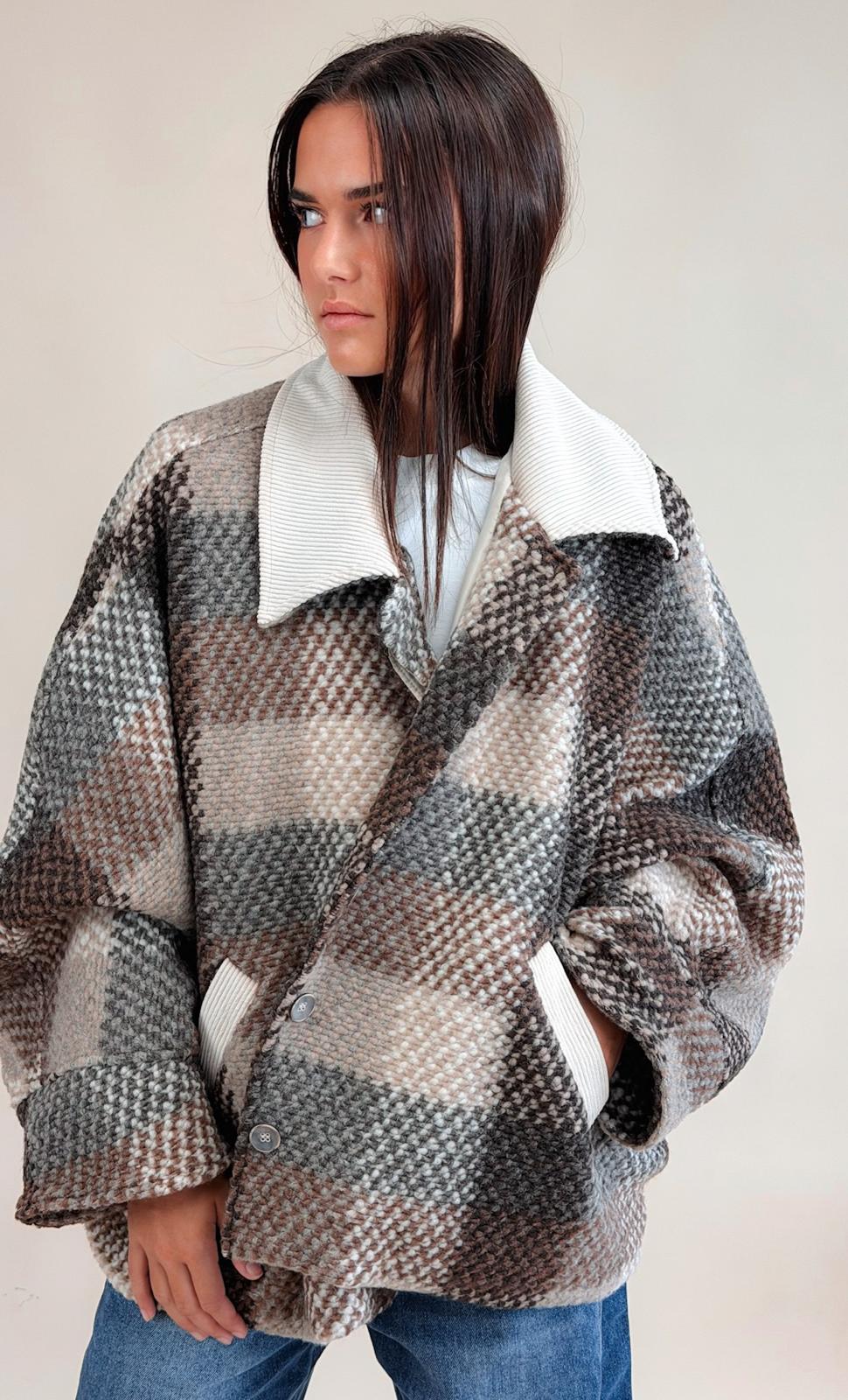 Veste Ethel Laine