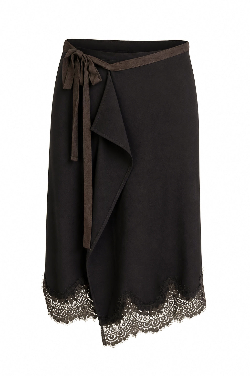 Jupe Ramona Choco