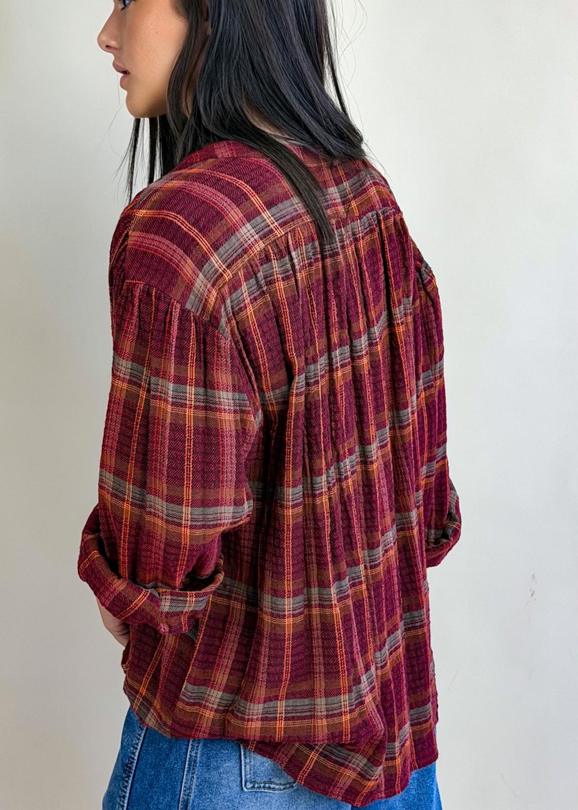 Chemise Donna