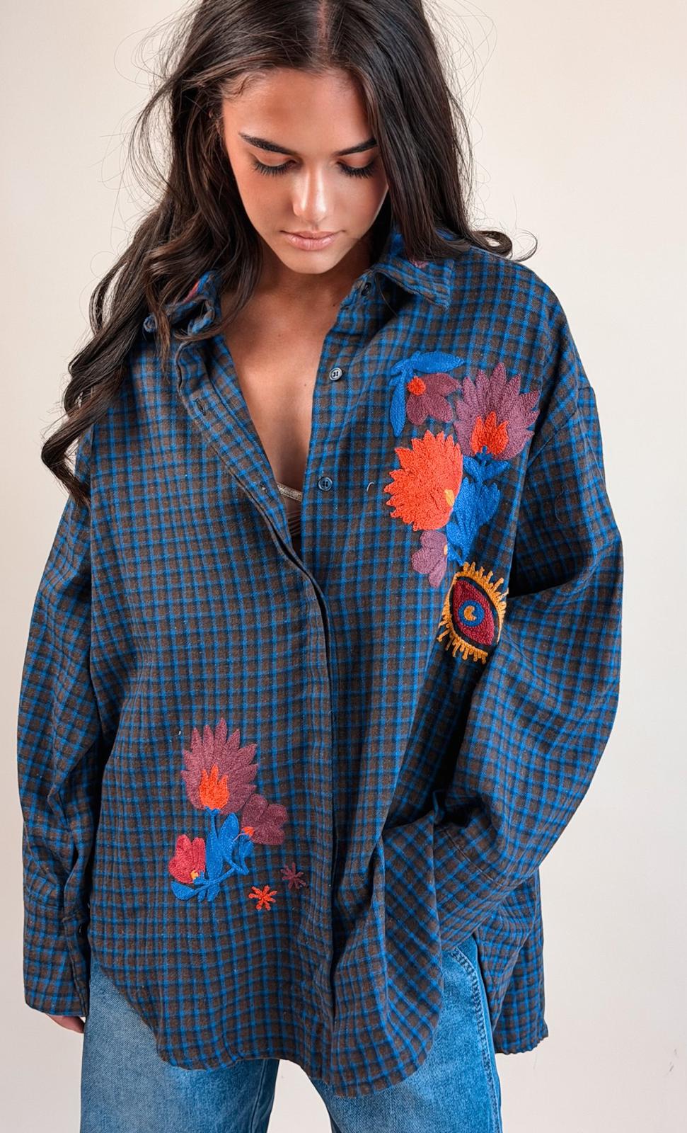 Chemise Josie