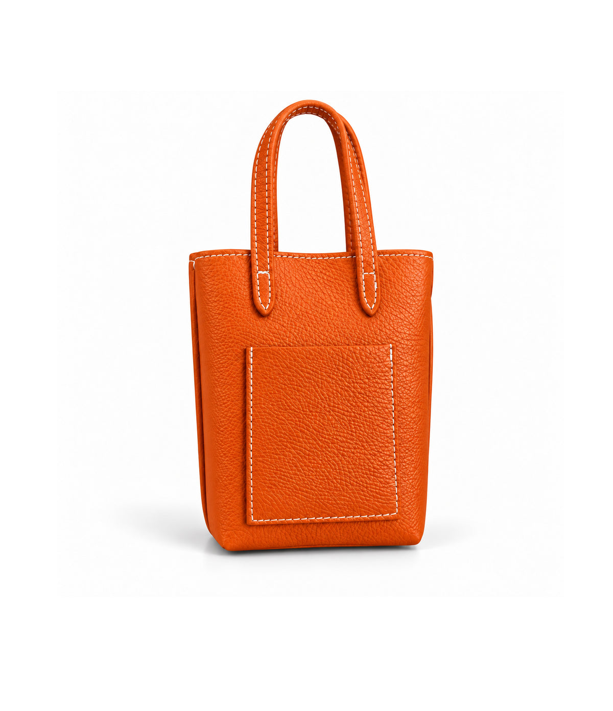 Sac Piccolo Orange