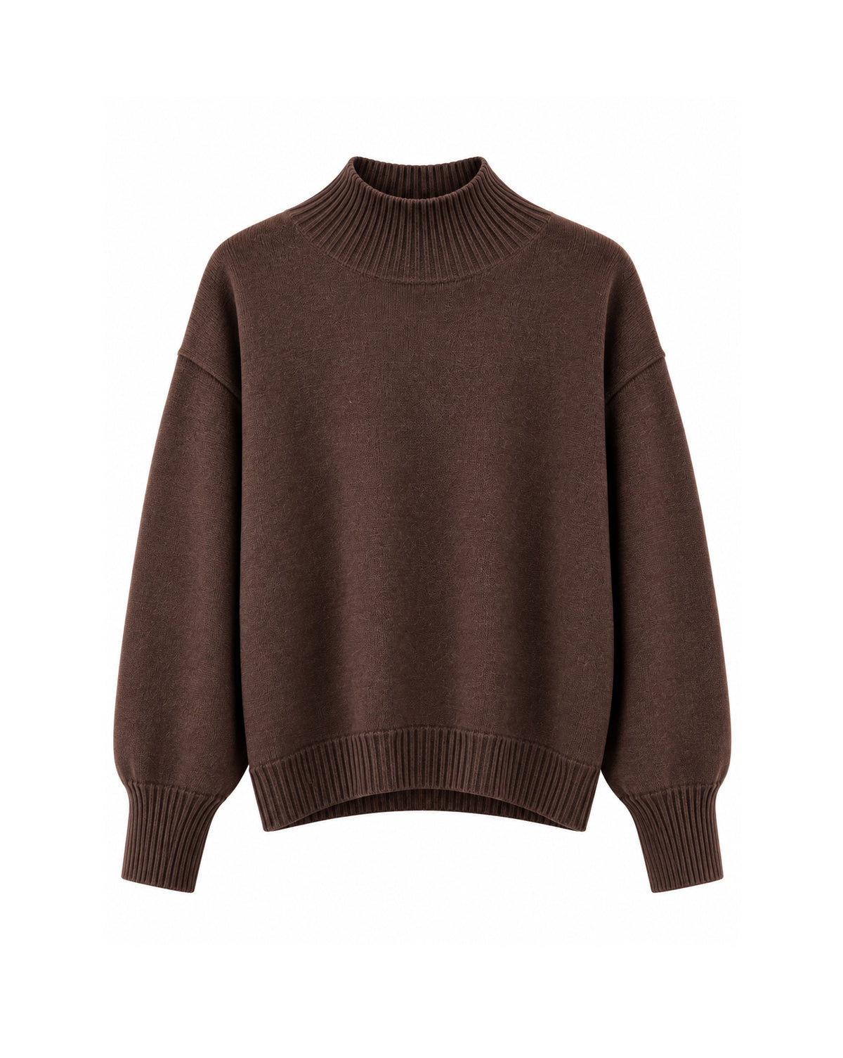 Pull Hetty Laine Choco