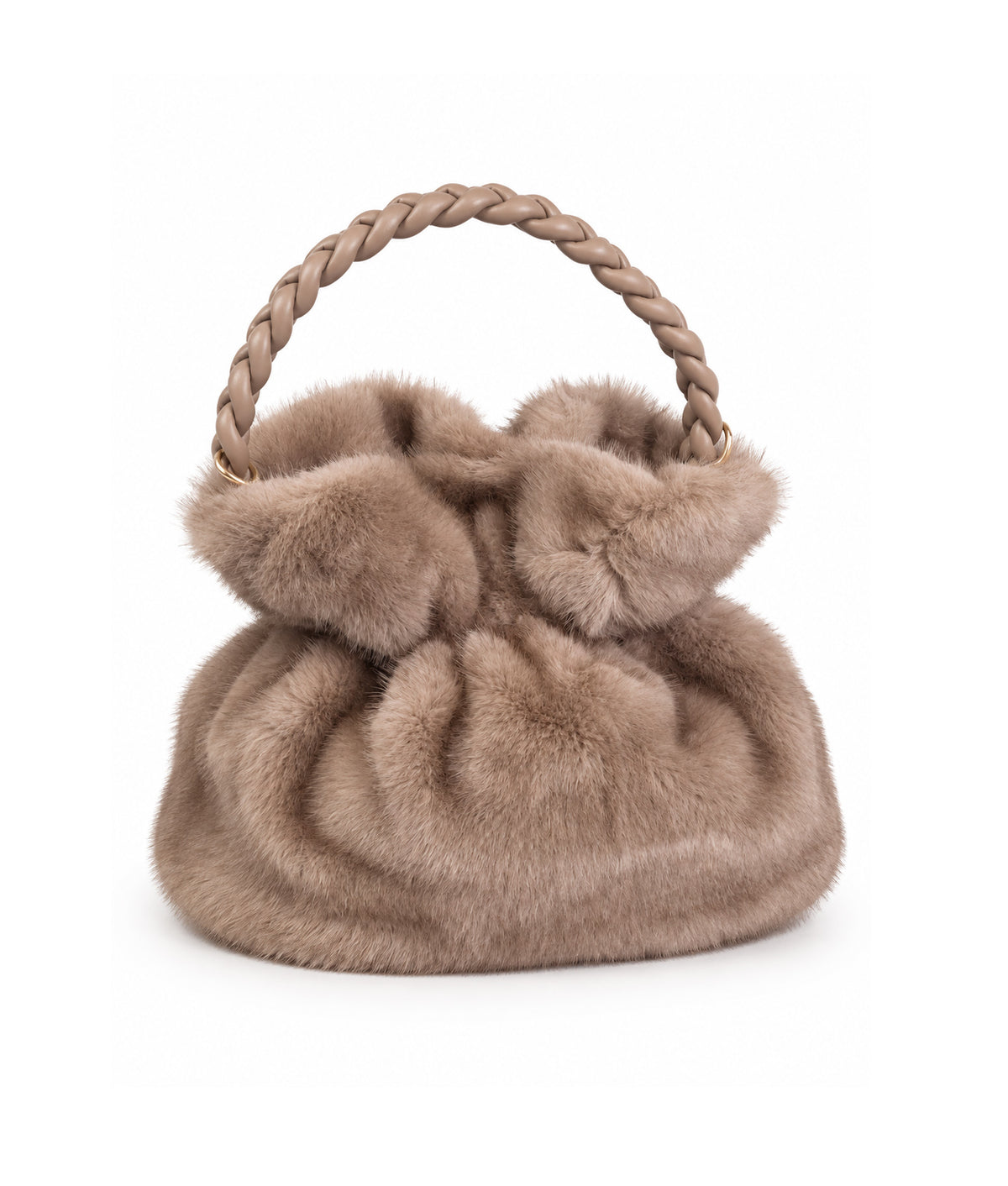 Sac Ruppert Taupe