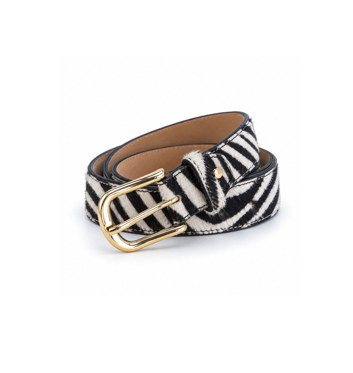 Ceinture Cuir Kenya