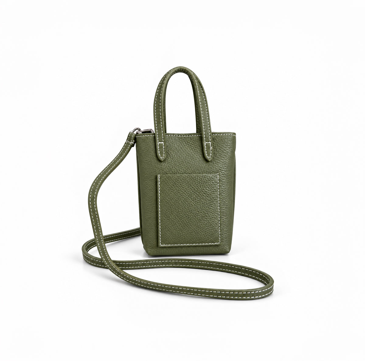 Sac Piccolo Kaki