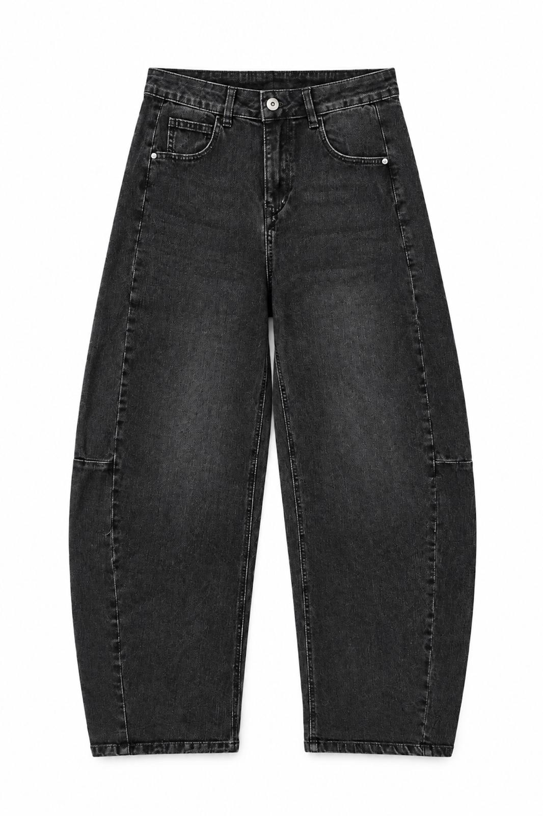 Jeans Lorens Noir