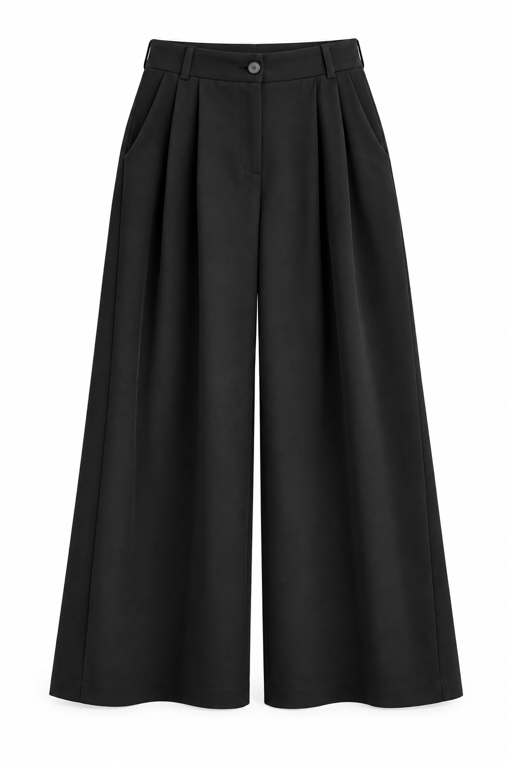 Pantalon Gontran Noir