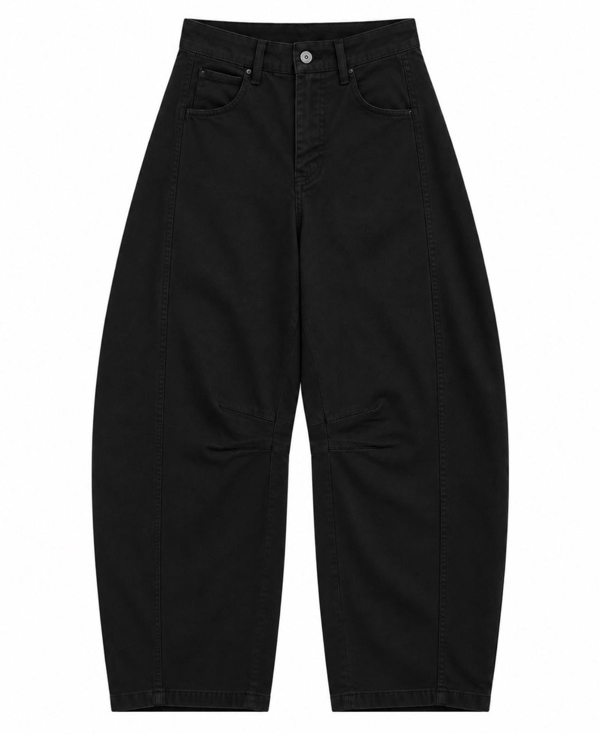 Pantalon Riko Winter Noir