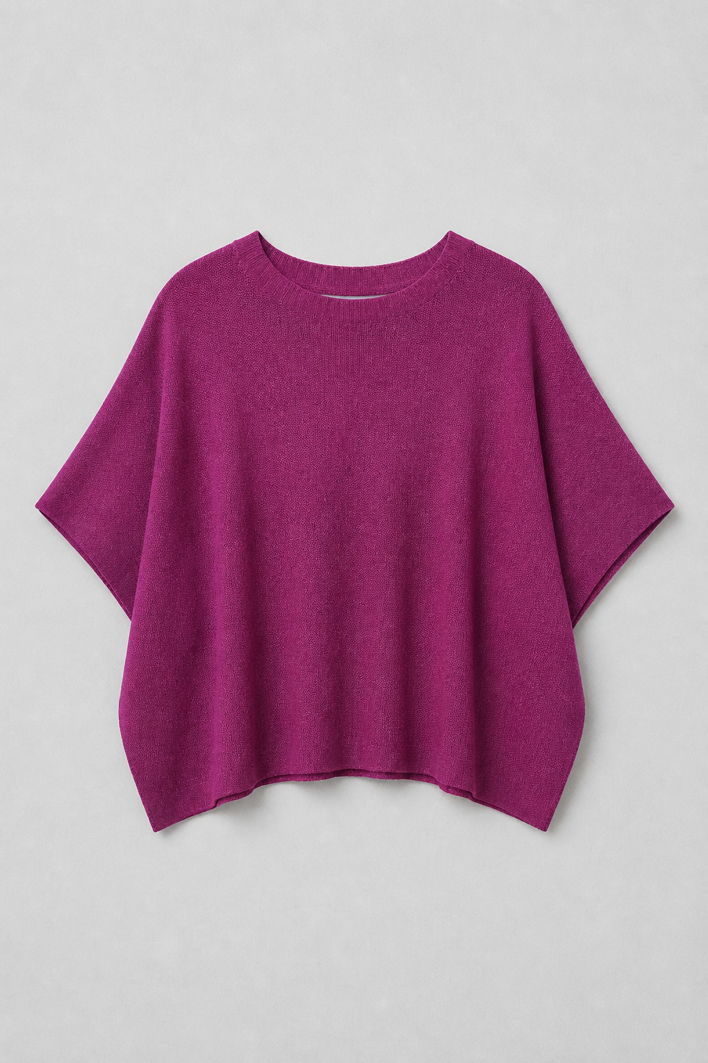Pull Amaury Bordeaux
