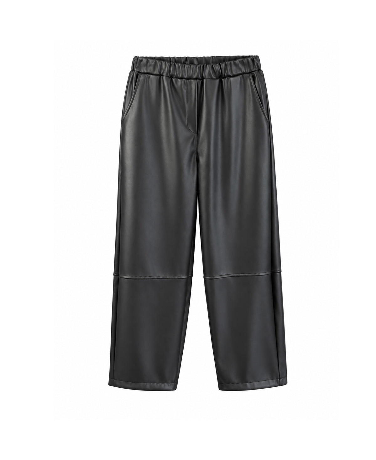 Pantalon Iggy Noir