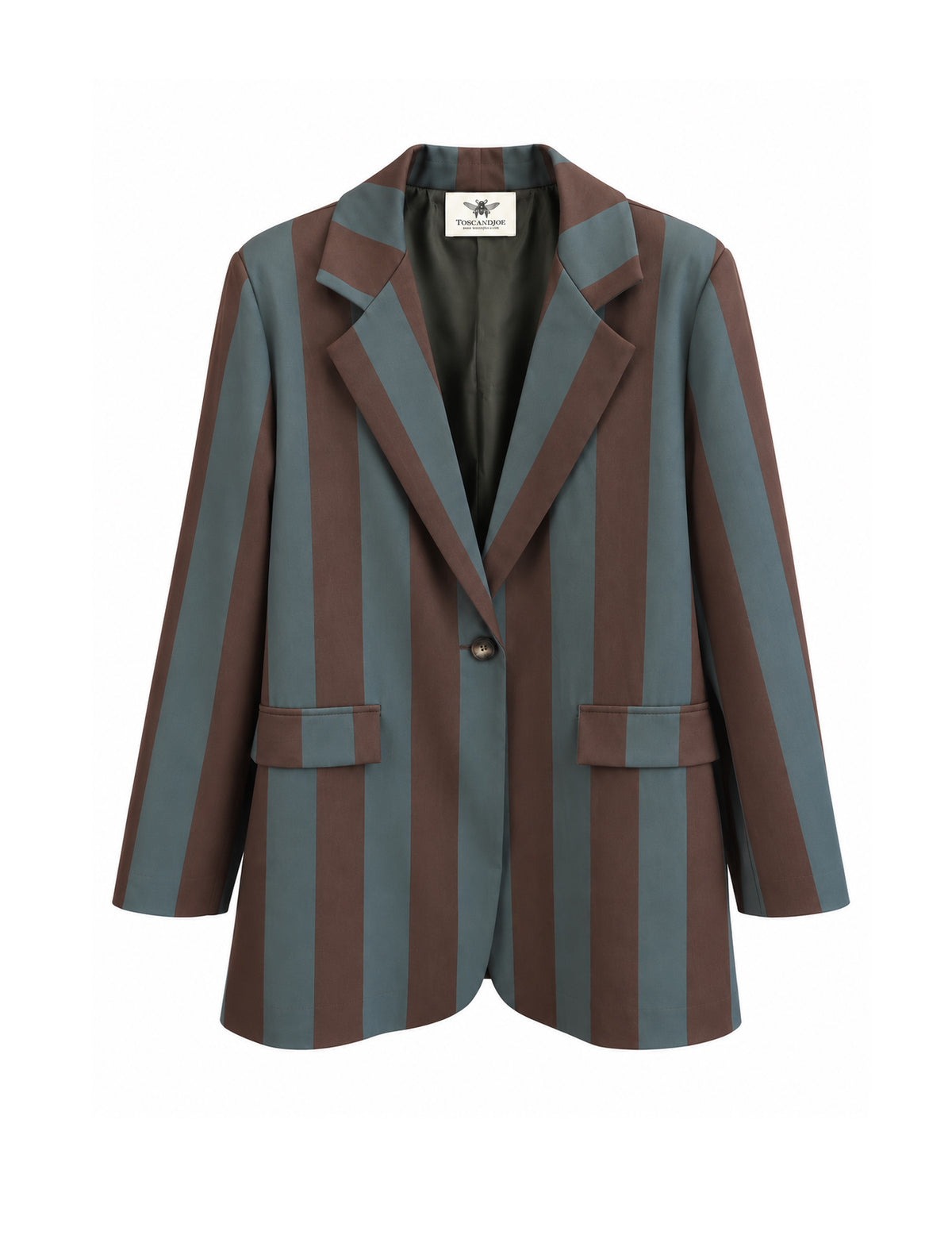 Blazer Mikélé Vert