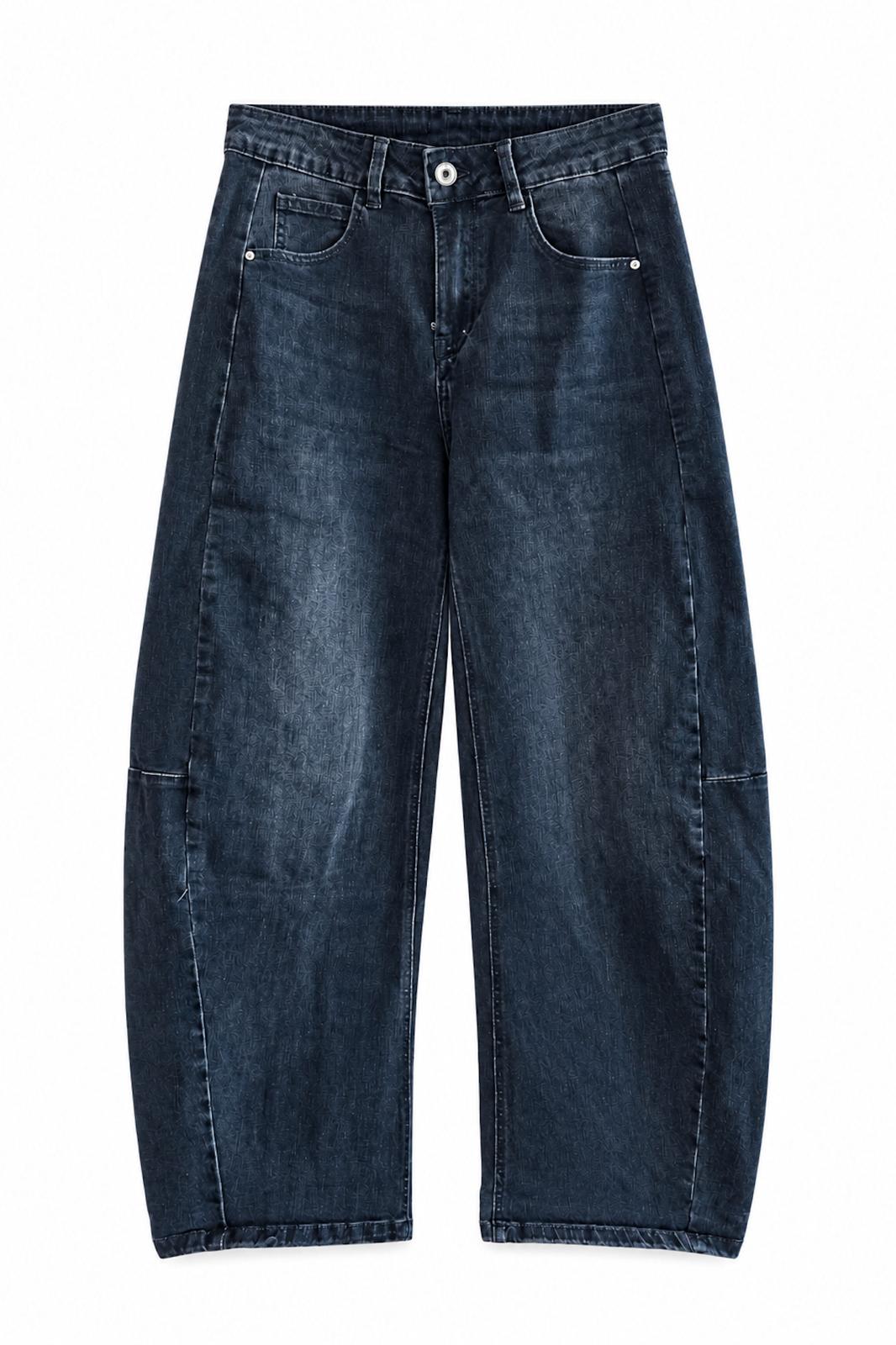 Jeans Lorens Bleu